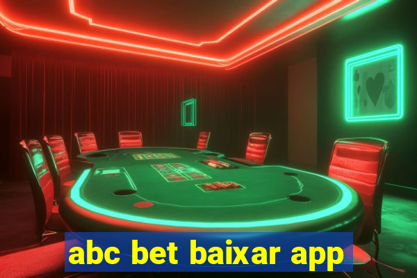 abc bet baixar app